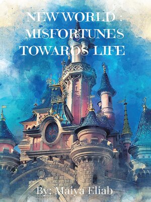cover image of New World